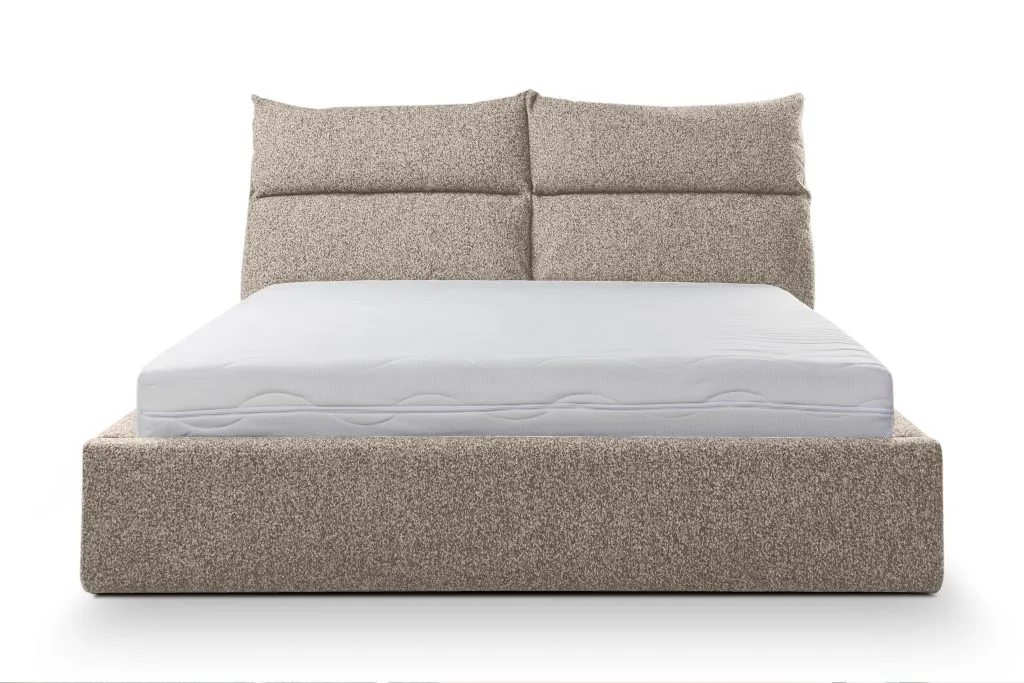 ba-mb000573-3 Moderni dvigulė lova su elegantišku minkštu galvūgaliu