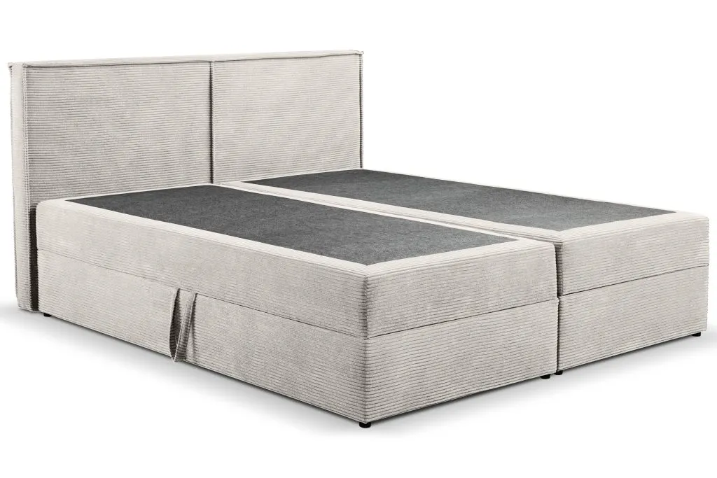 ba-mb000577-4 Moderni dvigulė lova su elegantišku galvūgaliu