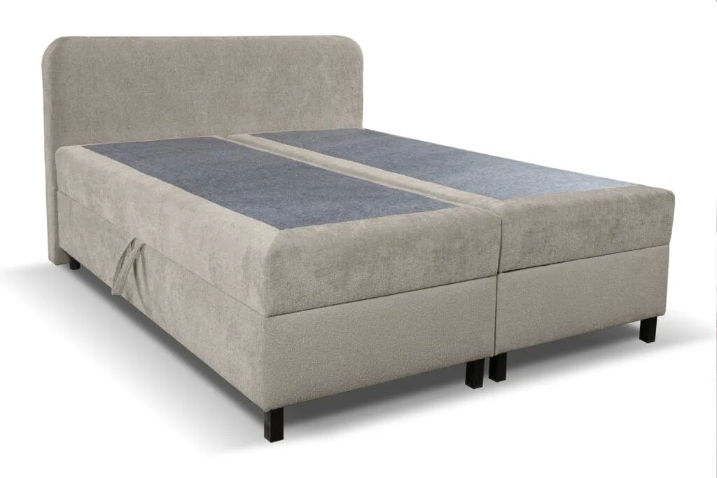 ba-mb000580-2 Moderni dvigulė lova MB000580 su minkštu galvūgaliu
