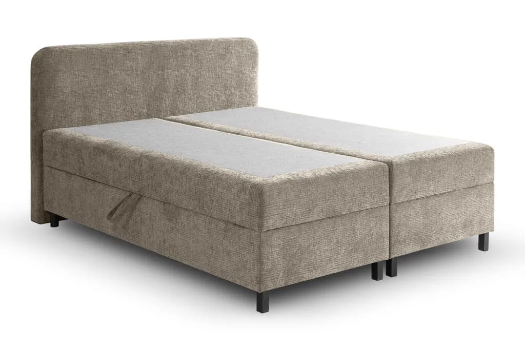 ba-mb000586-2 Moderni dvigulė lova MB000586 su elegantišku galvūgaliu