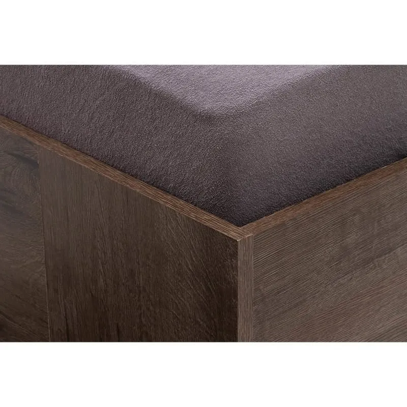 ba-mb000587-5 Stilinga lova MB000587 su elegantišku galvūgaliu miegamajam