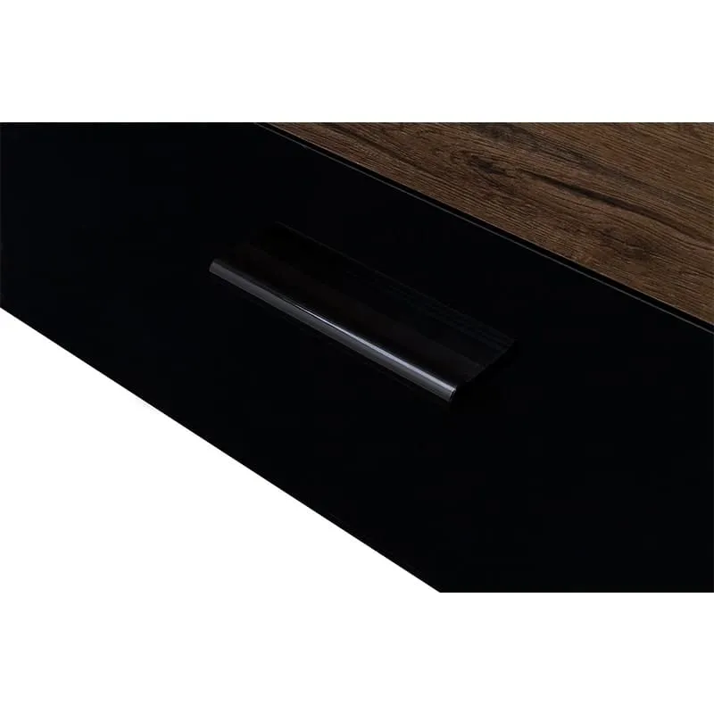 ba-mb000587-6 Elegantiška lova MB000587 su minkštu galvūgaliu miegamajam