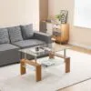 Žurnalinis staliukas MB000594