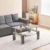 Žurnalinis staliukas MB000595