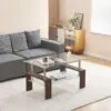 Žurnalinis staliukas MB000596