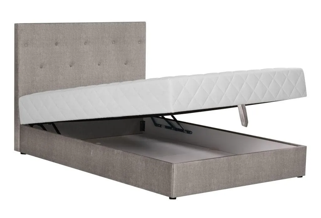 ba-mb000601-3 Moderni dvigulė lova MB000601 su elegantišku galvūgaliu