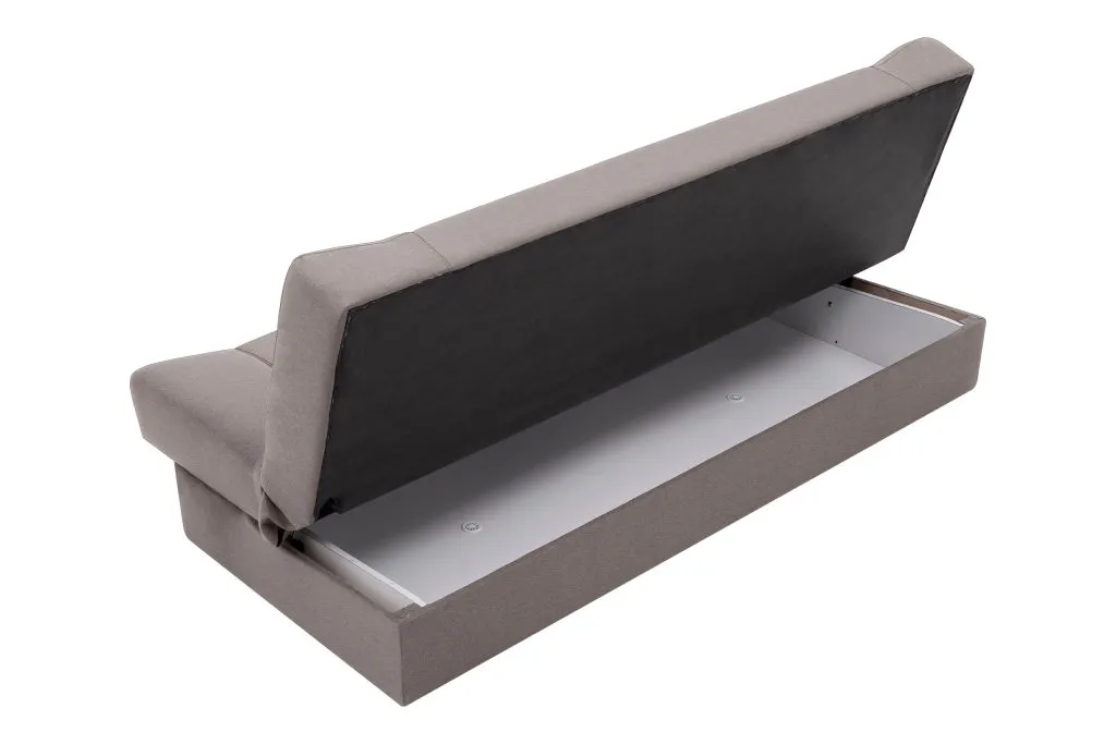 ba-mb000705-2 Moderni sofa MB000705 su minkšta pilka apdaila
