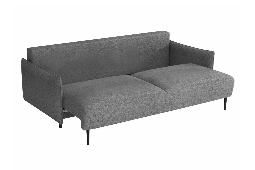 ba-mb000708-2 Moderni pilka sofa su elegantišku minkštu apmušalu