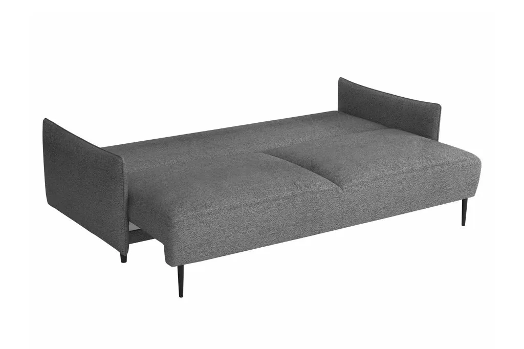ba-mb000708-3 Moderni pilka sofa su minkštomis pagalvėmis svetainėje