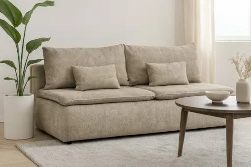 Sofa MB000715