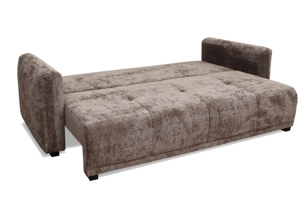 ba-mb000736-2 Moderni pilka sofa su patogiais pagalvėliais svetainėje
