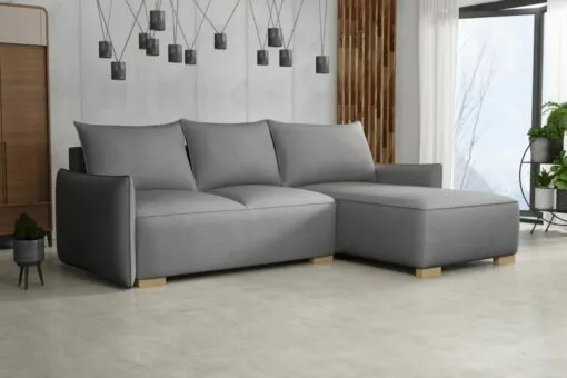 Minkštas kampas MB000761