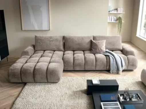 Minkštas kampas MB000762