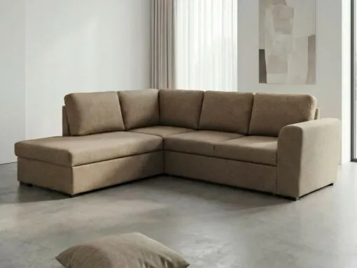 Minkštas kampas MB000772