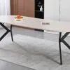 Išskleidžiamas stalas MB000777