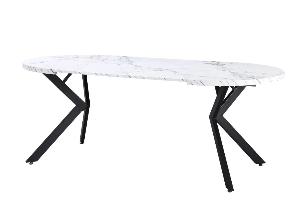 ba-mb000779-7 Išskleidžiamas stalas MB000779 su moderniu dizainu