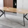 Išskleidžiamas stalas MB000782