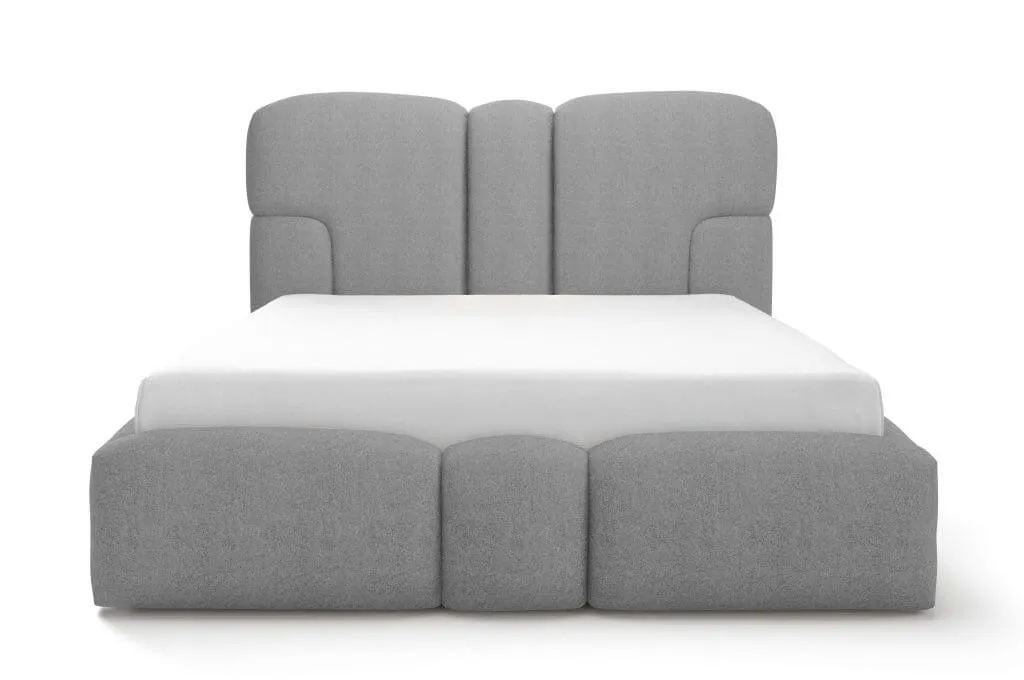 ba-mb000821-2 Elegantiška dvigulė lova MB000821 su minkštu galvūgaliu