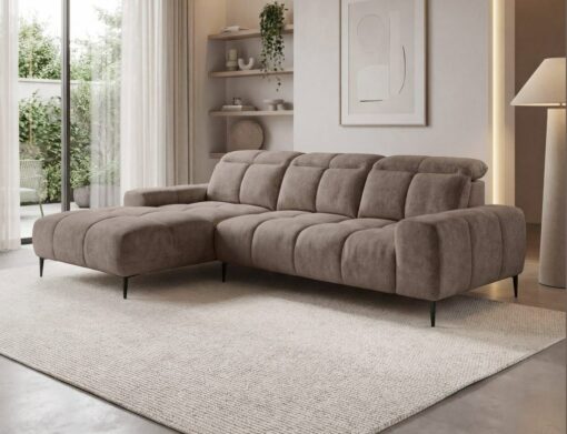 Minkštas kampas MB000858