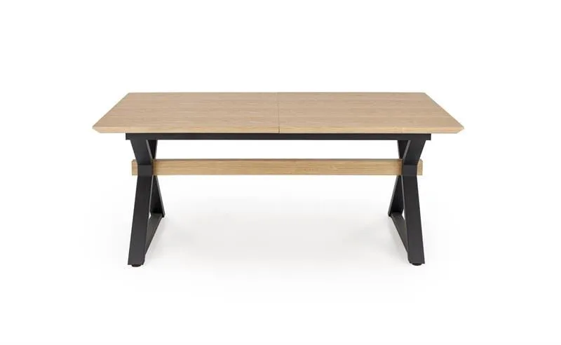 ba-mb000891-8 Išskleidžiamas stalas MB000891 su moderniu dizainu