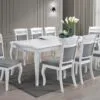 Išskleidžiamas stalas MB000892