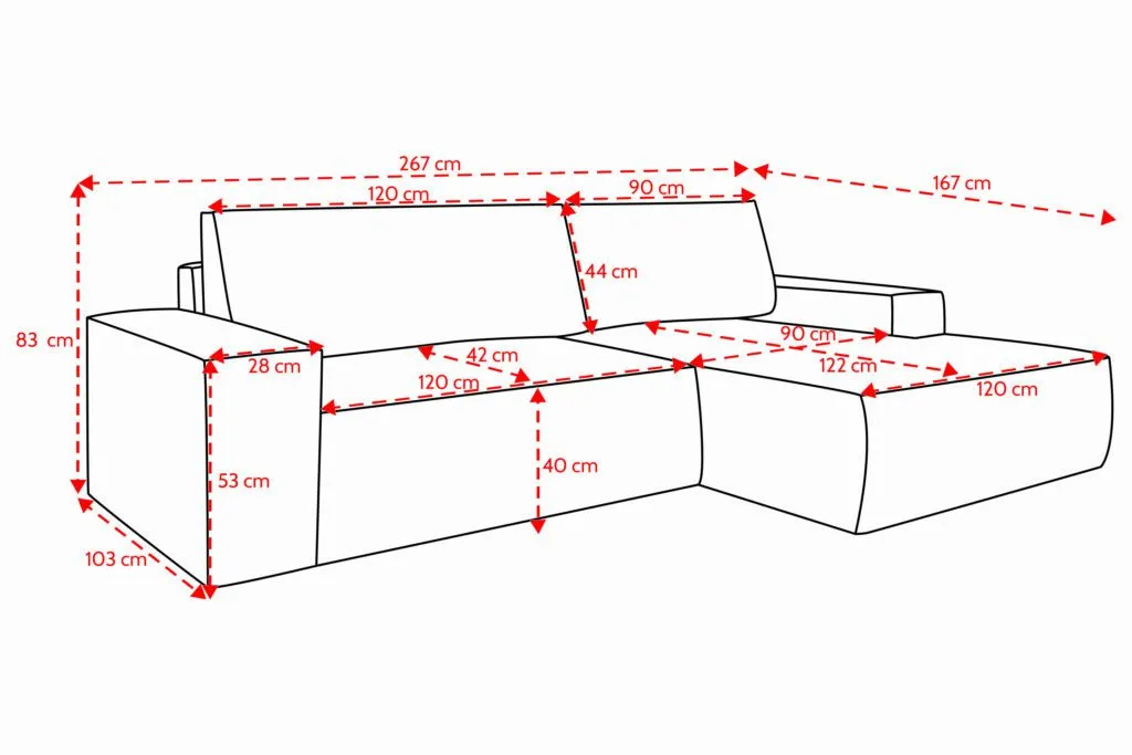 ba-mb001022-8 Minkštas kampas MB001022 su moderniu dizainu ir patogia sėdima dalimi