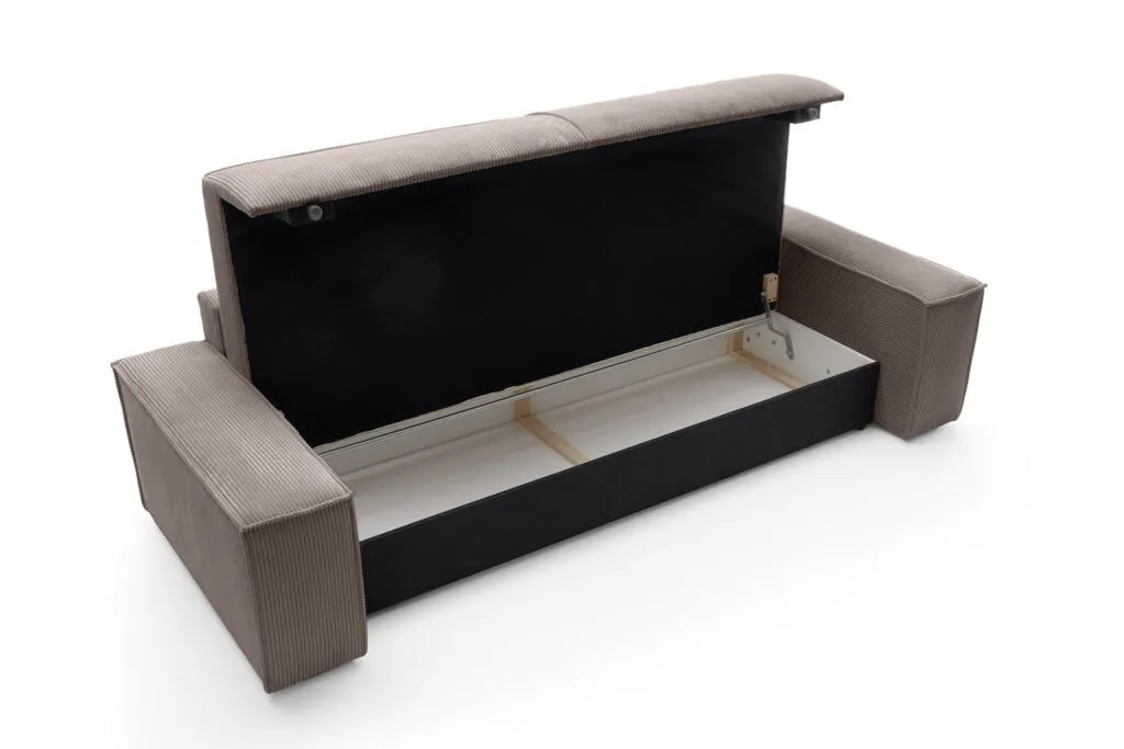 ba-mb001025-4 Moderni sofa MB001025 su elegantišku dizainu ir minkštu apmušalu