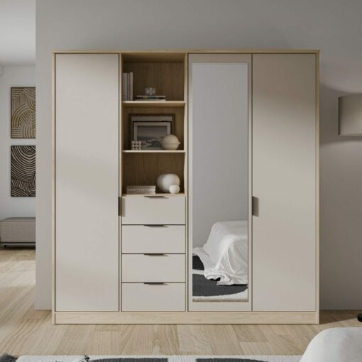 Spinta MB001072