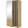 Moderni spinta MB001087 su elegantišku dizainu