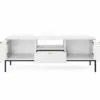 Moderni komoda MB001092 su elegantišku minimalistiniu dizainu