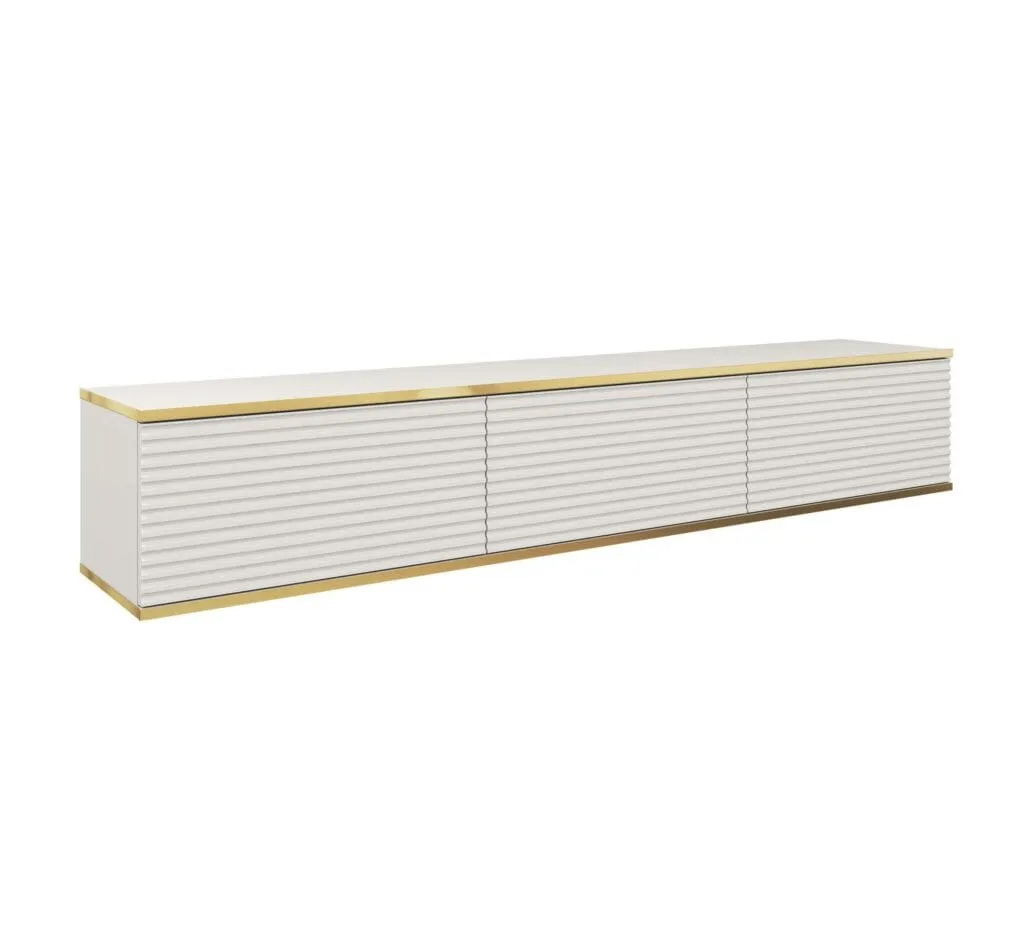 ba-mb001094-3 Moderni komoda MB001094 su elegantišku dizainu ir talpiomis durelėmis