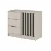 Moderni komoda MB001099 su elegantišku dizainu