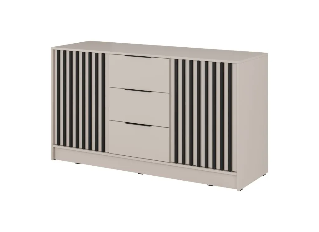 ba-mb001101-2 Moderni komoda MB001101 su elegantišku dizainu