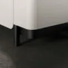 Moderni vitrina MB001102 su elegantišku dizainu