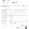 Stilingas pufas MB001107 moderniam interjerui ir poilsiui