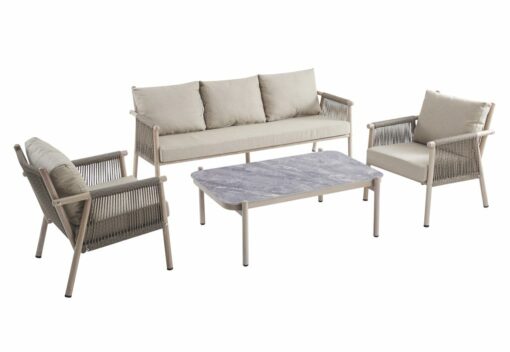Lauko baldų komplektas MB001110