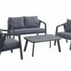 Lauko baldų komplektas MB001114