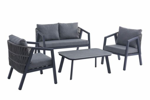 Lauko baldų komplektas MB001114