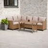 Lauko baldų komplektas MB001126