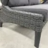 Moderni sofa MB001137 elegantiškame svetainės interjere