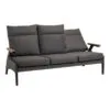 Moderni sofa MB001137 su elegantišku dizainu interjerui
