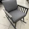 Moderni ergonomiška kėdė MB001164 su stilingu dizainu
