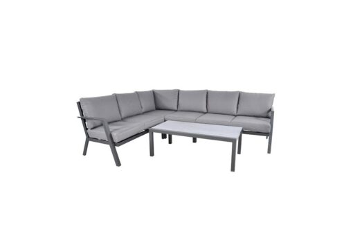 Lauko baldų komplektas MB001168