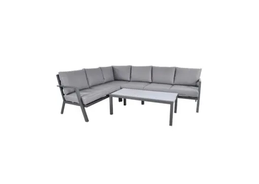 Lauko baldų komplektas MB001168