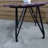 Modernus žurnalinis staliukas MB001173 elegantiškame interjere