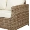 Moderni pilka sofa MB001178 su patogiais pagalvėliais