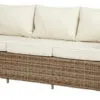 Moderni sofa MB001178 su elegantišku dizainu