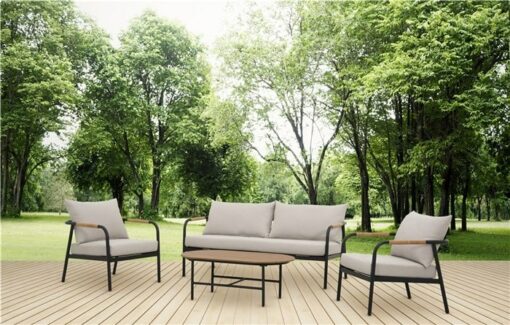 Lauko baldų komplektas MB001185