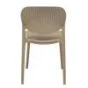 Stilinga kėdė MB001198 su moderniu dizainu