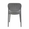 Moderni ergonomiška kėdė MB001199 su elegantišku dizainu